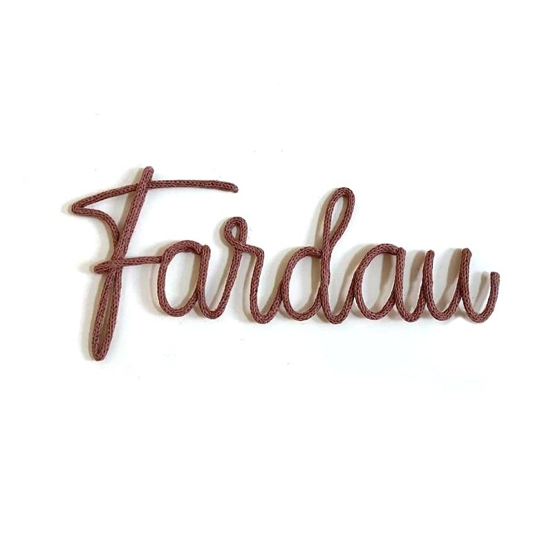 Fardau